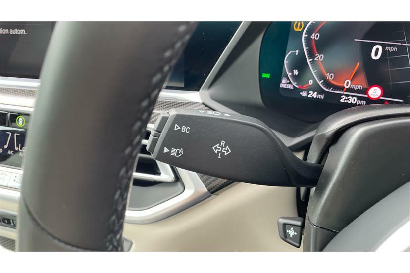 BMW X5 Xdrive45e M Sport Techpro Pk Grey #49