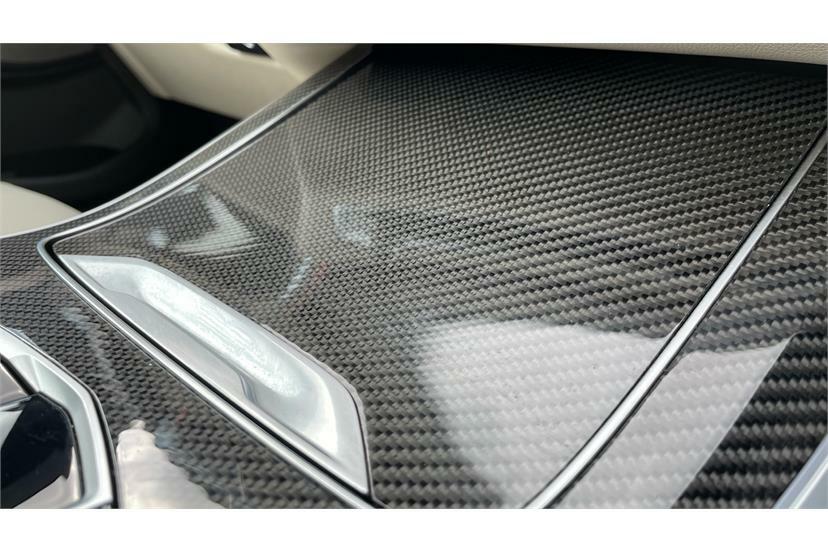 BMW X5 Xdrive45e M Sport Techpro Pk Grey #62