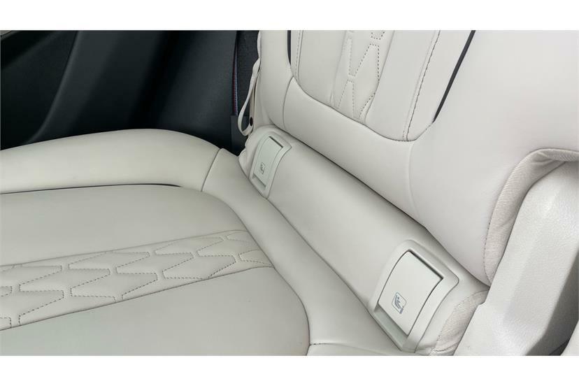 BMW X5 Xdrive45e M Sport Techpro Pk Grey #40