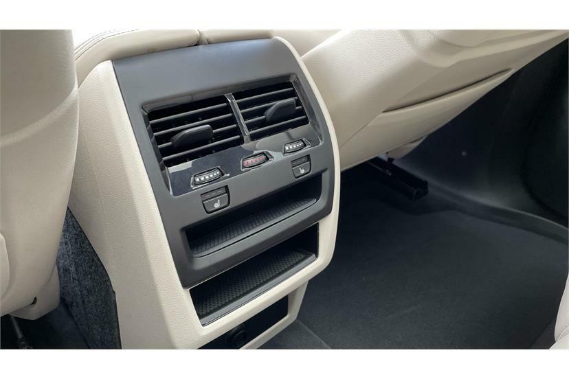 BMW X5 Xdrive45e M Sport Techpro Pk Grey #38