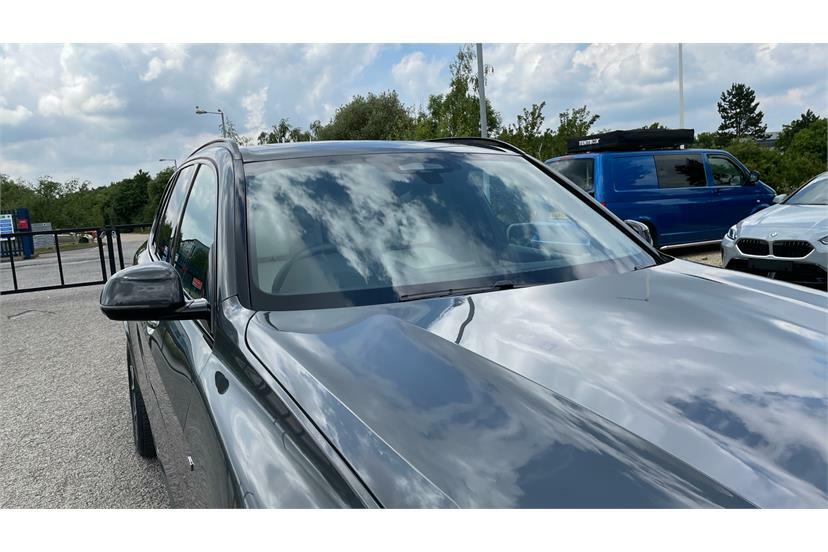 BMW X5 Xdrive45e M Sport Techpro Pk Grey #25