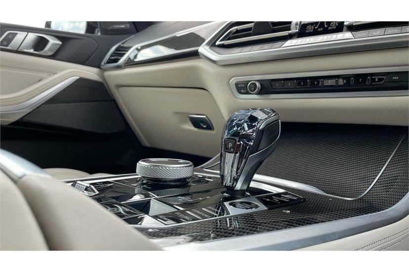 BMW X5 Xdrive45e M Sport Techpro Pk Grey #67