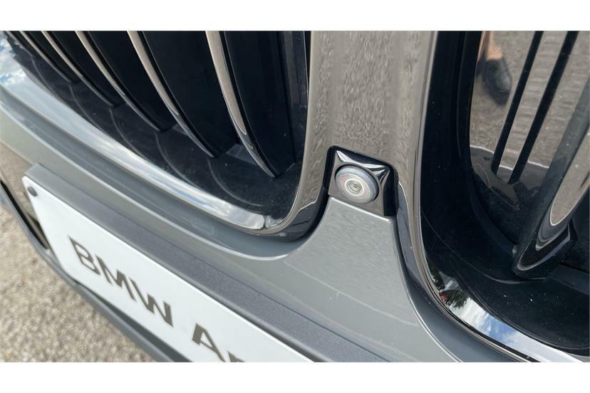 BMW X5 Xdrive45e M Sport Techpro Pk Grey #23