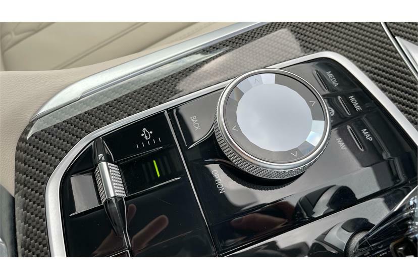BMW X5 Xdrive45e M Sport Techpro Pk Grey #66