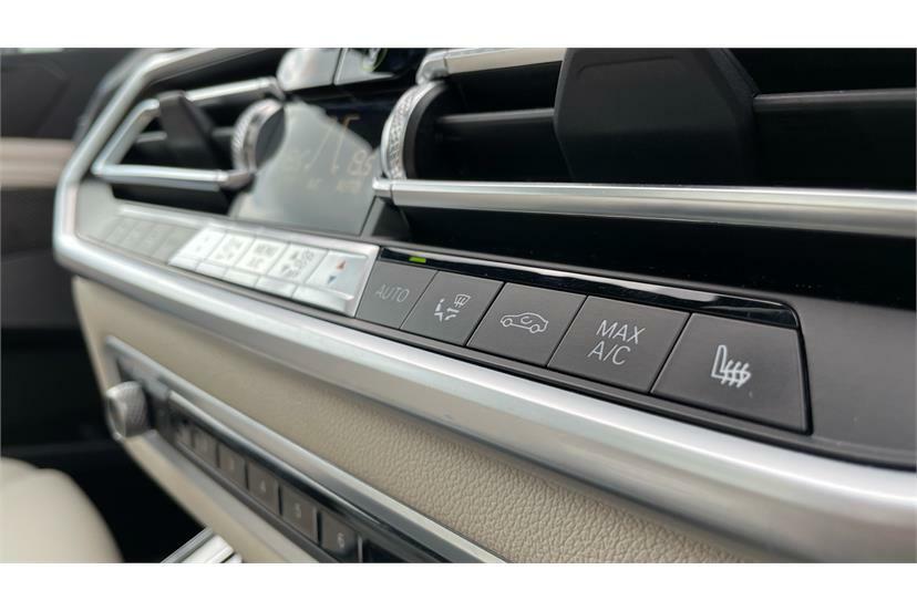 BMW X5 Xdrive45e M Sport Techpro Pk Grey #60