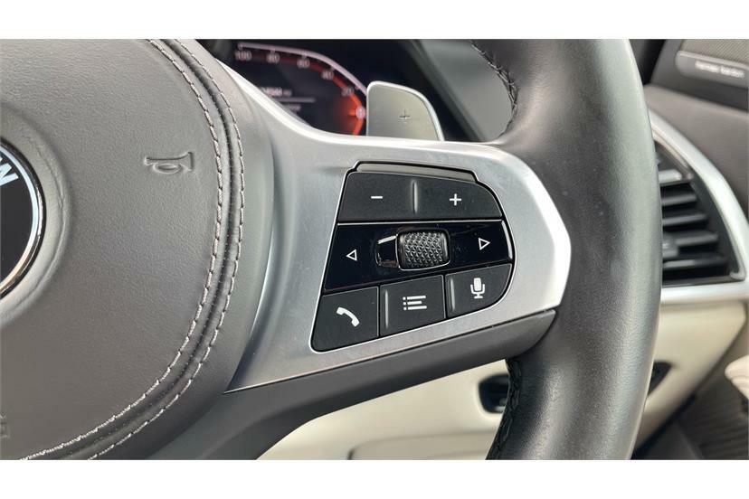 BMW X5 Xdrive45e M Sport Techpro Pk Grey #18