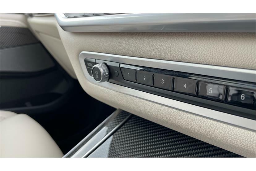 BMW X5 Xdrive45e M Sport Techpro Pk Grey #61