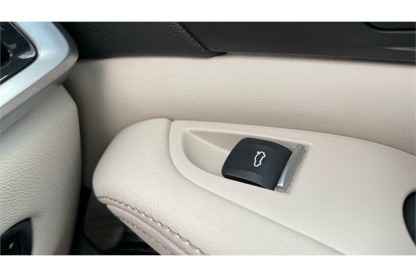 BMW X5 Xdrive45e M Sport Techpro Pk Grey #45