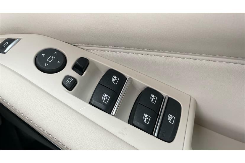 BMW X5 Xdrive45e M Sport Techpro Pk Grey #44