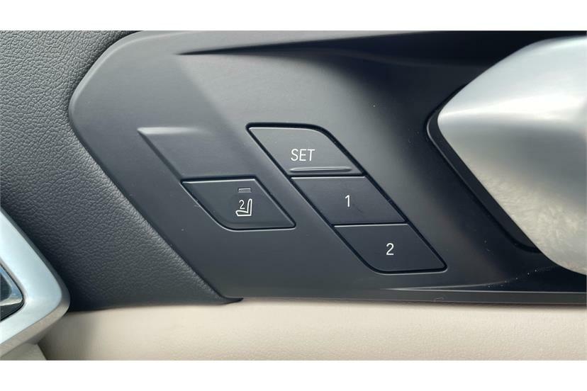 BMW X5 Xdrive45e M Sport Techpro Pk Grey #43