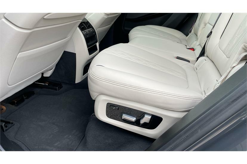 BMW X5 Xdrive45e M Sport Techpro Pk Grey #41