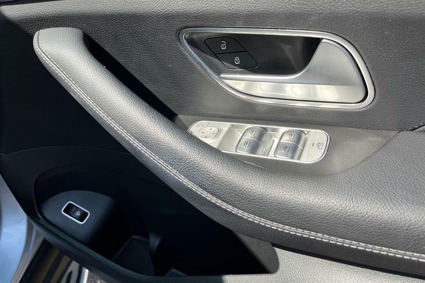 Mercedes-Benz GLE Class Amg Line Black #31