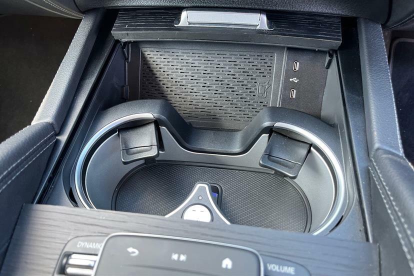 Mercedes-Benz GLE Class Amg Line Black #49