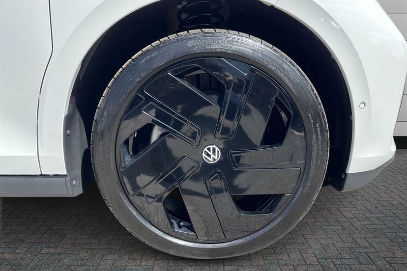 Volkswagen ID.Buzz 250Kw Gtx Pro 79Kwh 4Motion  #5
