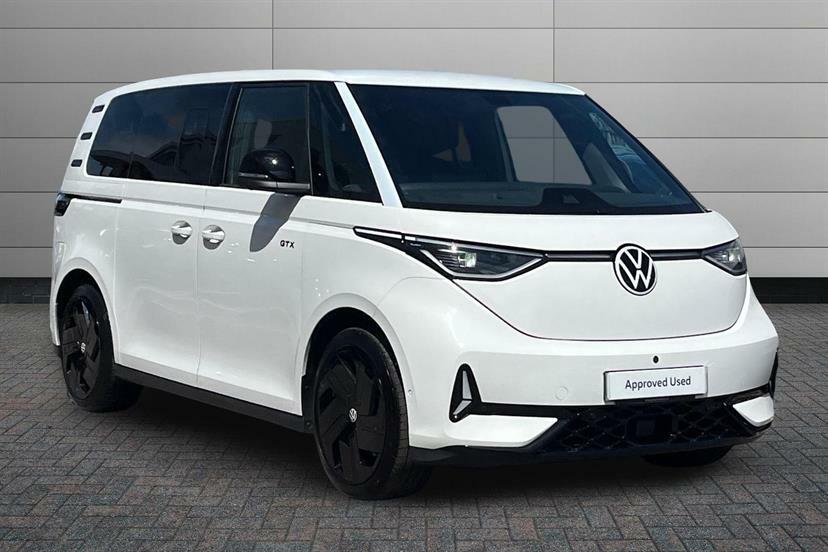 Volkswagen ID.Buzz 250Kw Gtx Pro 79Kwh 4Motion 