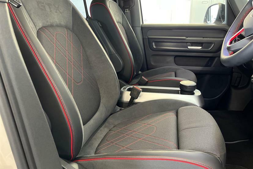 Volkswagen ID.Buzz 250Kw Gtx Pro 79Kwh 4Motion  #6