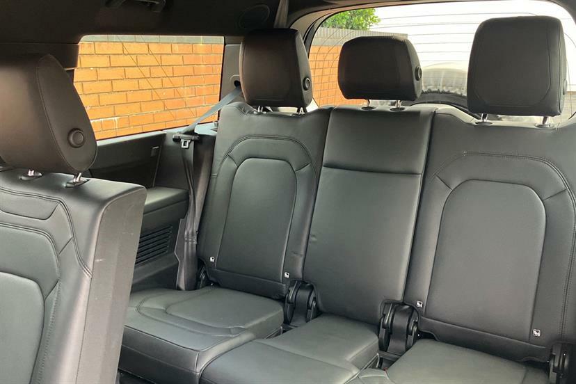 Land Rover Defender 130 Outbound Grey #28