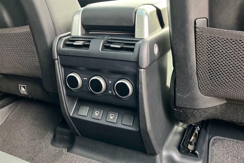 Land Rover Defender 130 Outbound Grey #18