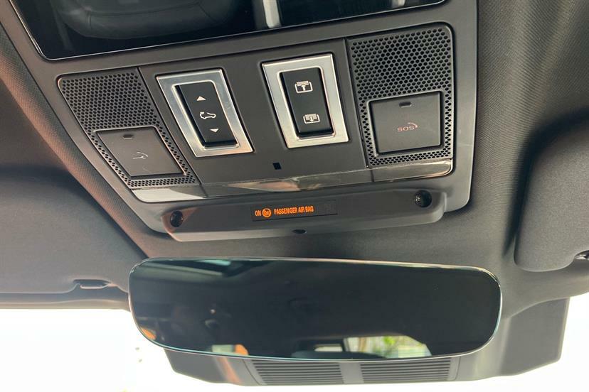 Land Rover Defender 130 Outbound Grey #37