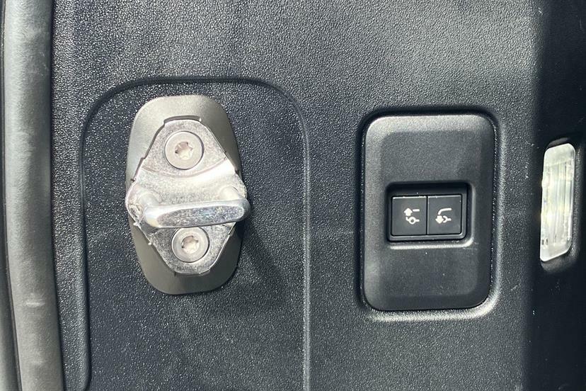Land Rover Defender 130 Outbound Grey #47