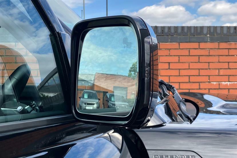 Land Rover Defender 130 Outbound Grey #31