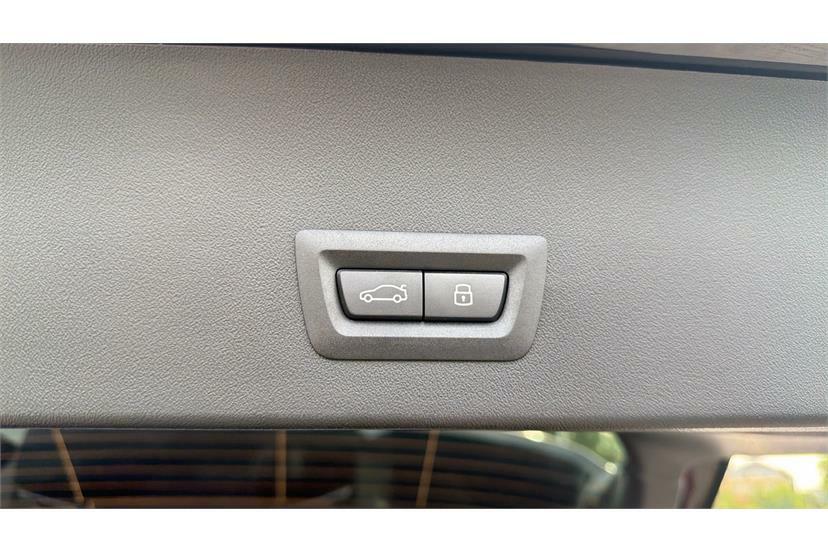 BMW X3 20D Xdrive M Sport Step 2026 Grey #28