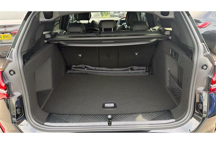 BMW X3 20D Xdrive M Sport Step 2026 Grey #11