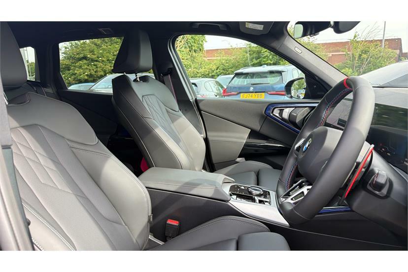BMW X3 20D Xdrive M Sport Step 2026 Grey #9