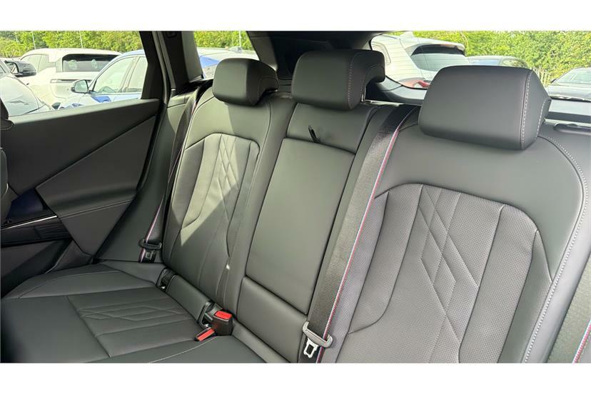 BMW X3 20D Xdrive M Sport Step 2026 Grey #10