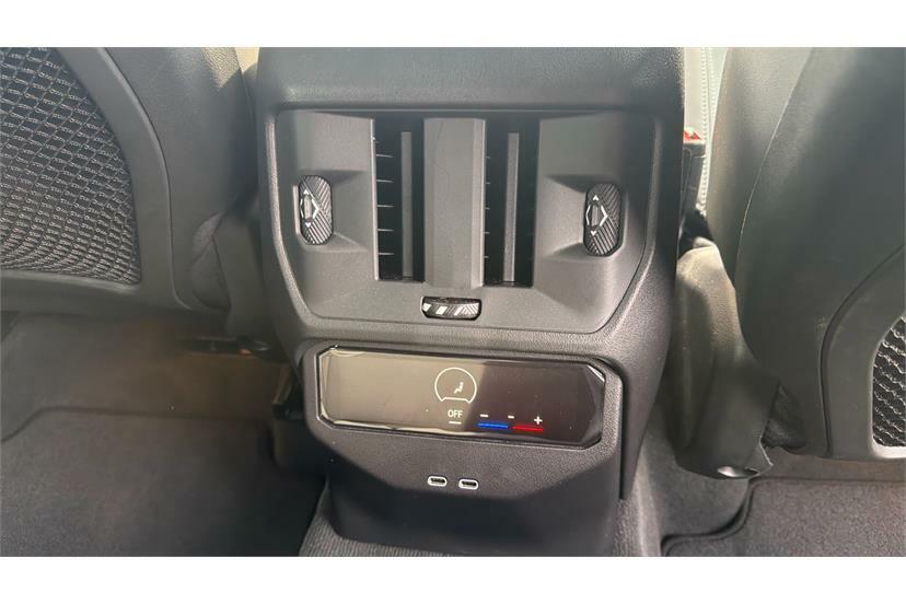 BMW X3 20D Xdrive M Sport Step 2026 Grey #26