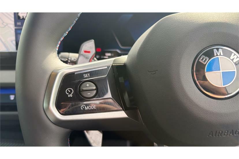BMW X3 20D Xdrive M Sport Step 2026 Grey #15