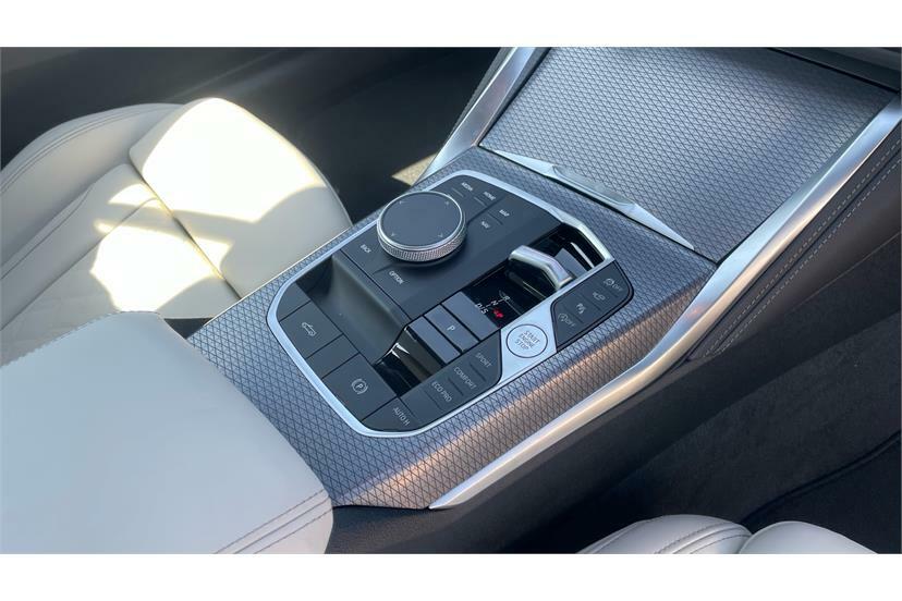BMW 4 Series 420I M Sport Step 2026 Grey #9