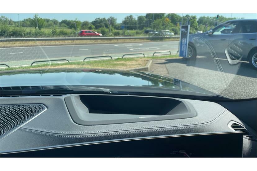 BMW 4 Series 420I M Sport Step 2026 Grey #34
