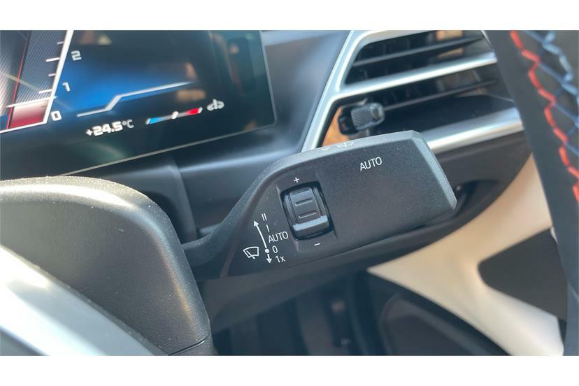 BMW 4 Series 420I M Sport Step 2026 Grey #35