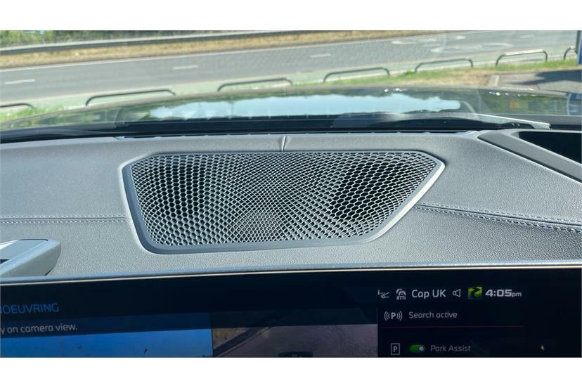 BMW 4 Series 420I M Sport Step 2026 Grey #39