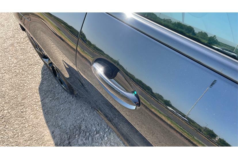 BMW 4 Series 420I M Sport Step 2026 Grey #25