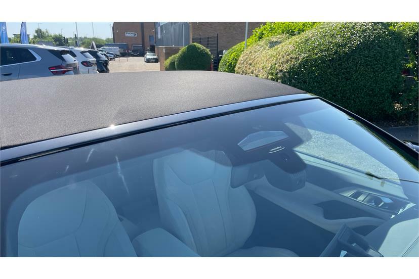 BMW 4 Series 420I M Sport Step 2026 Grey #23