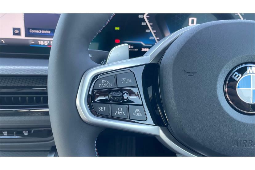 BMW 4 Series 420I M Sport Step 2026 Grey #15