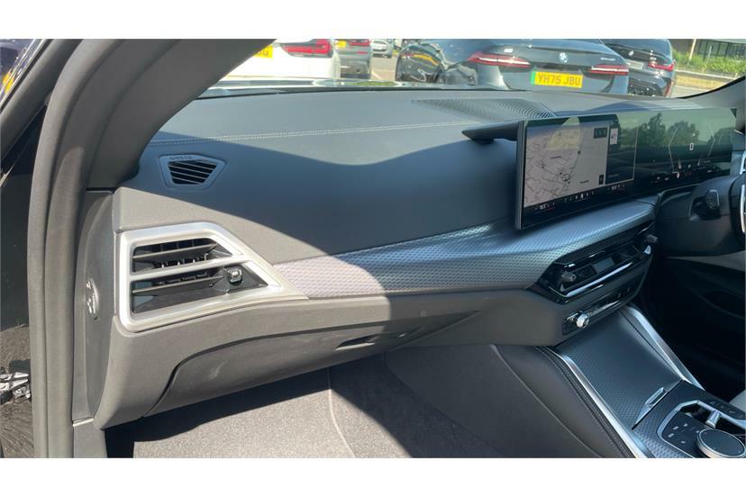 BMW 4 Series 420I M Sport Step 2026 Grey #30
