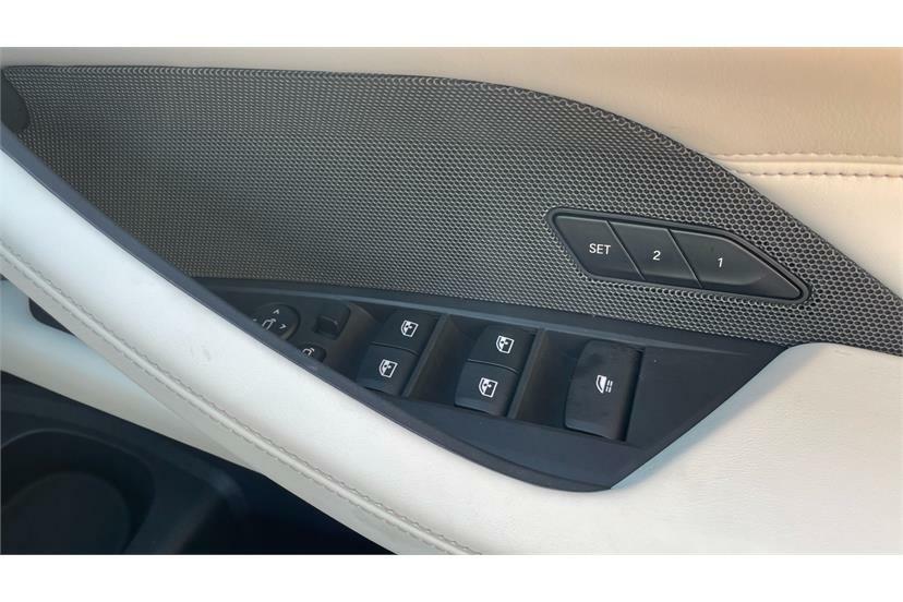 BMW 4 Series 420I M Sport Step 2026 Grey #33