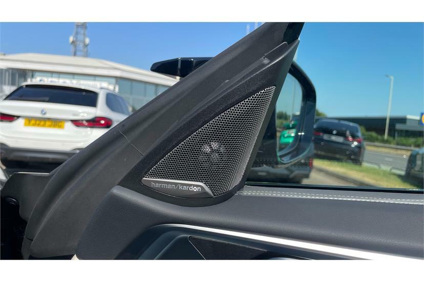BMW 4 Series 420I M Sport Step 2026 Grey #18