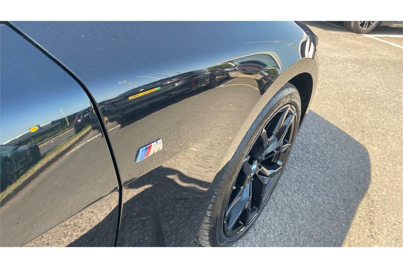 BMW 4 Series 420I M Sport Step 2026 Grey #24