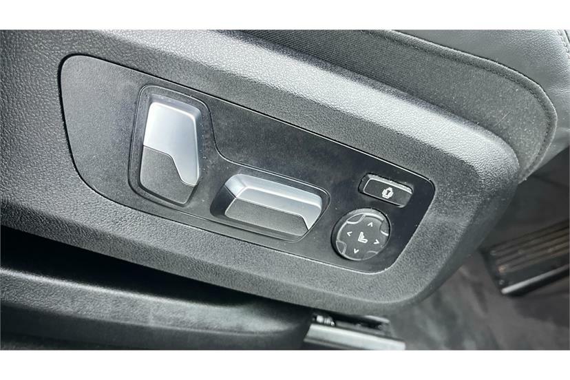 BMW X5 Xdrive30d Mht Xline Black #24