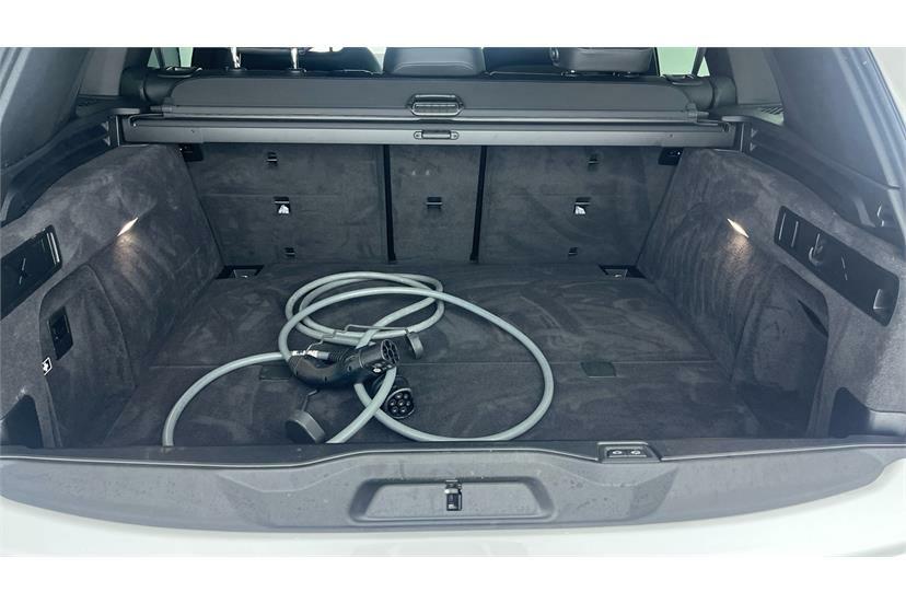 BMW X5 Xdrive30d Mht Xline Black #10