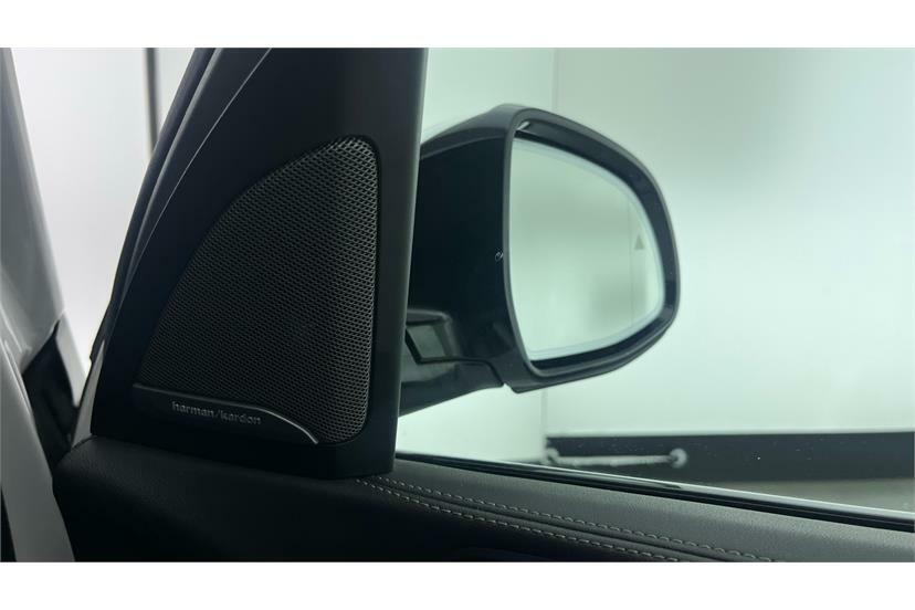 BMW X5 Xdrive30d Mht Xline Black #17