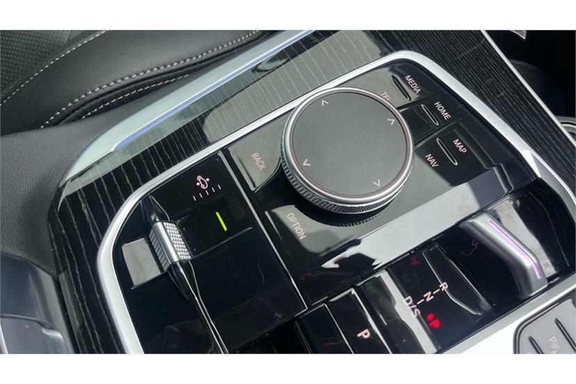 BMW X5 Xdrive30d Mht Xline Black #27