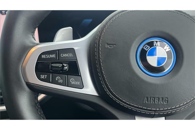 BMW X5 Xdrive30d Mht Xline Black #14