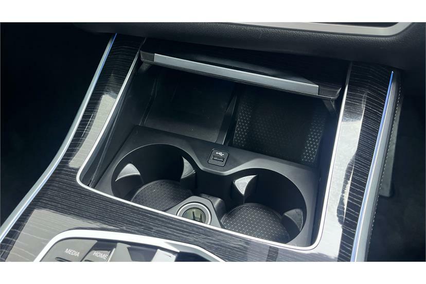 BMW X5 Xdrive30d Mht Xline Black #25