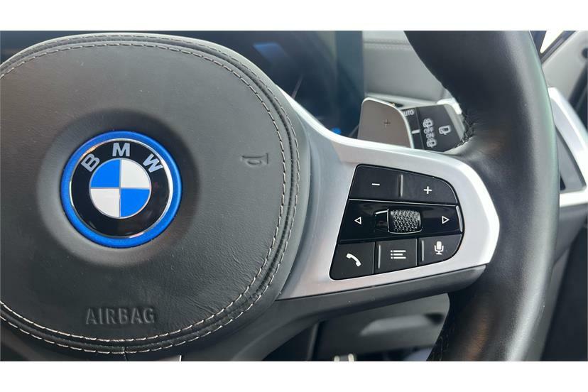 BMW X5 Xdrive30d Mht Xline Black #15