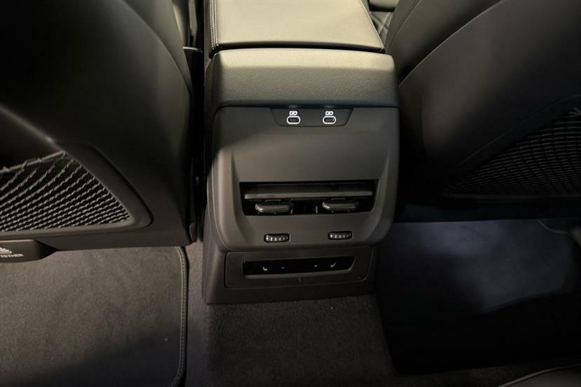 Audi A5 2.0 Tfsi 299 E Quattro S Line S Tronic Black #14